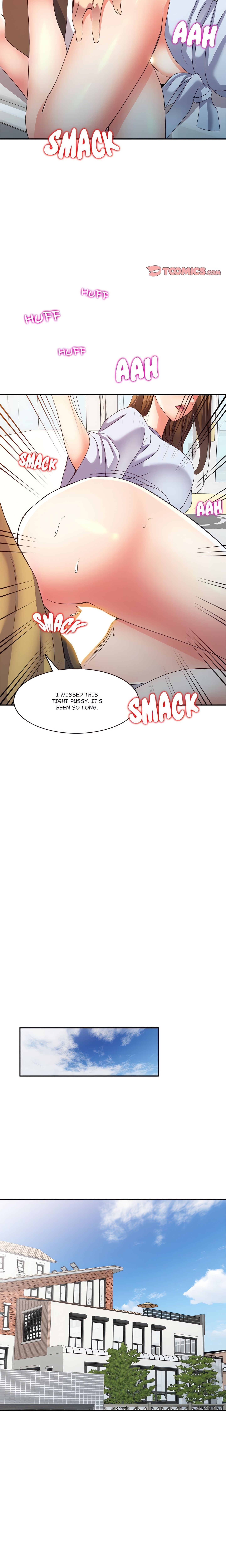 Sweet Angels (Naughty Nieces) chapter 37 page 12