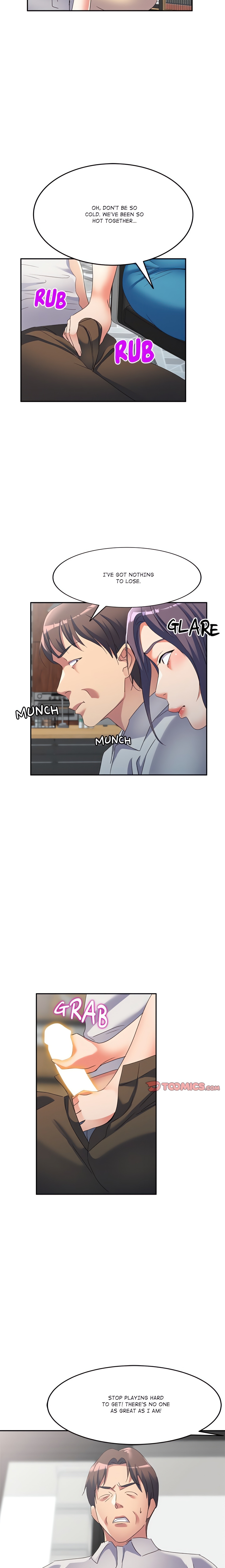 Sweet Angels (Naughty Nieces) chapter 37 page 14