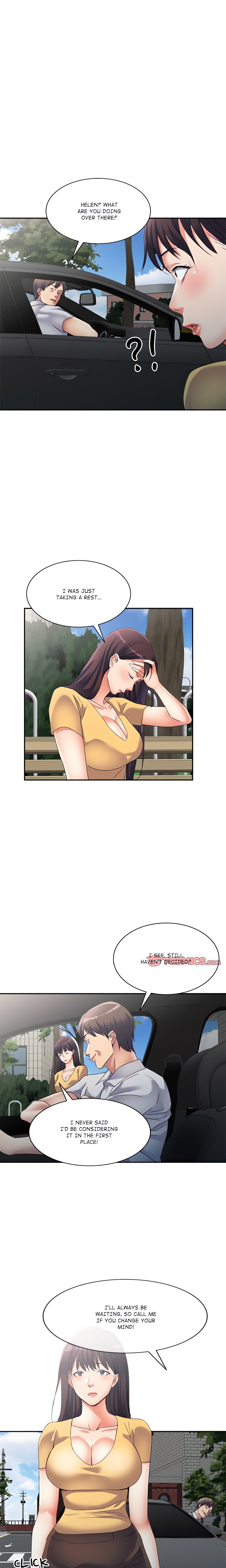 Sweet Angels (Naughty Nieces) chapter 38 page 4