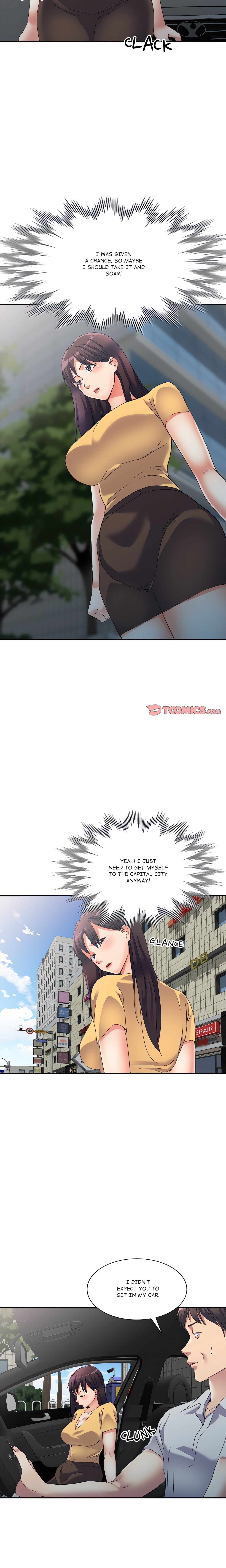 Sweet Angels (Naughty Nieces) chapter 38 page 5