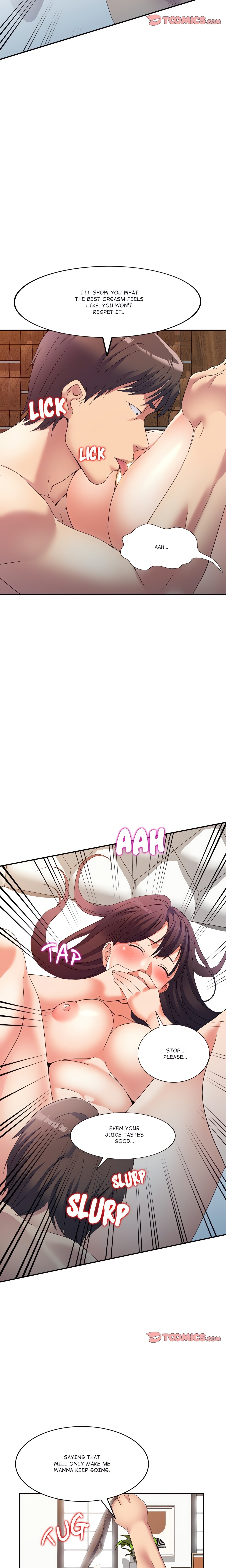 Sweet Angels (Naughty Nieces) chapter 38 page 13