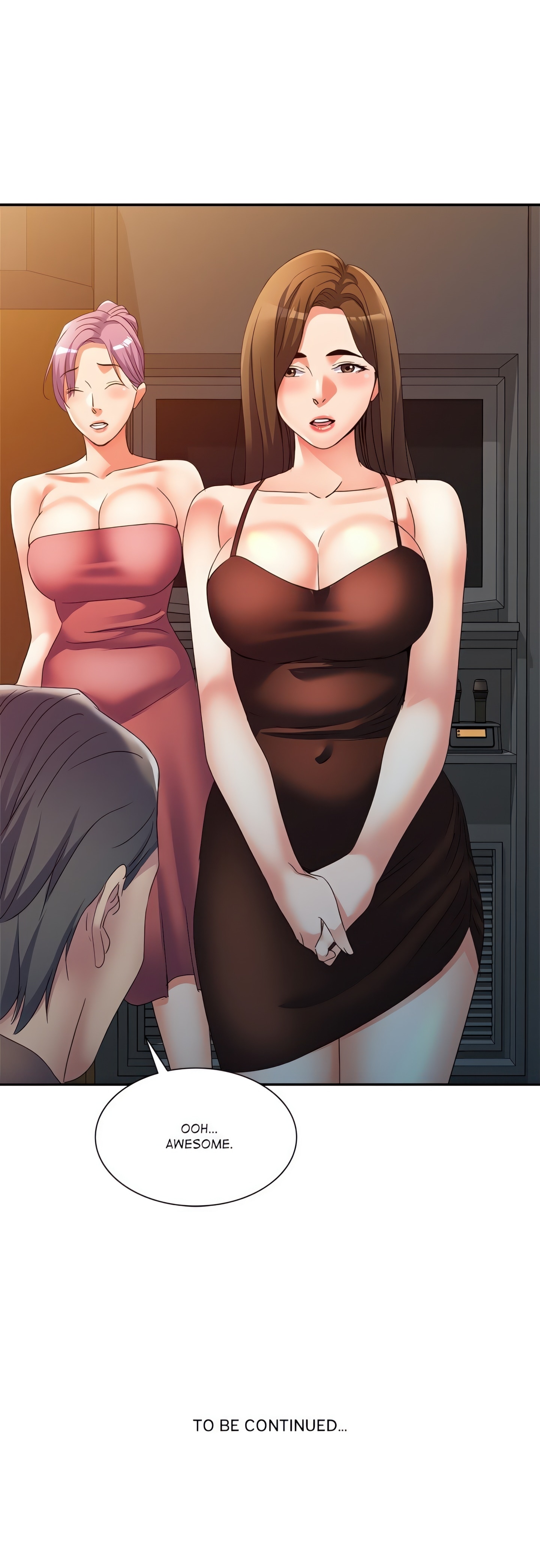 Sweet Angels (Naughty Nieces) chapter 38 page 19