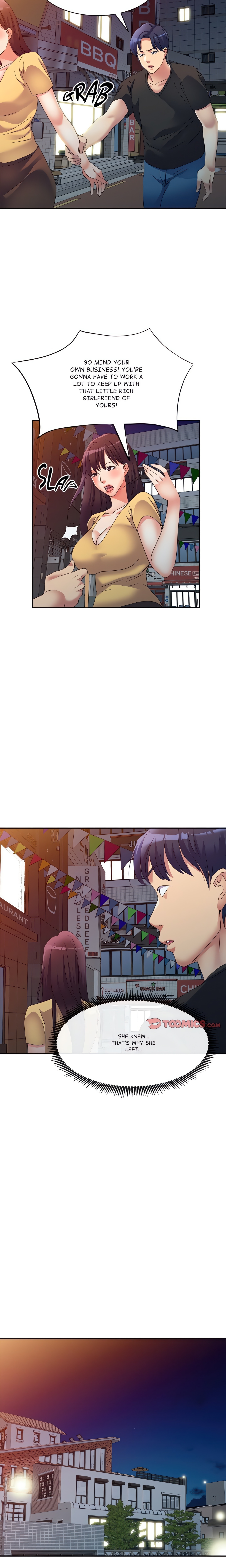 Sweet Angels (Naughty Nieces) chapter 39 page 9