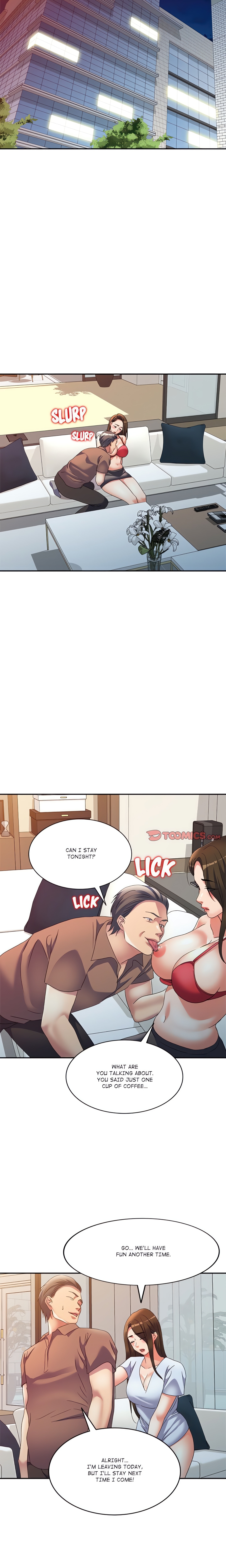 Sweet Angels (Naughty Nieces) chapter 39 page 15