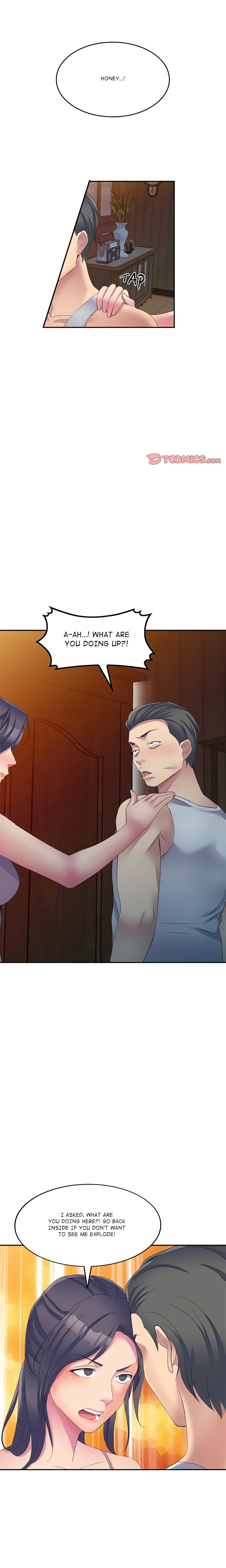 Sweet Angels (Naughty Nieces) chapter 4 page 6