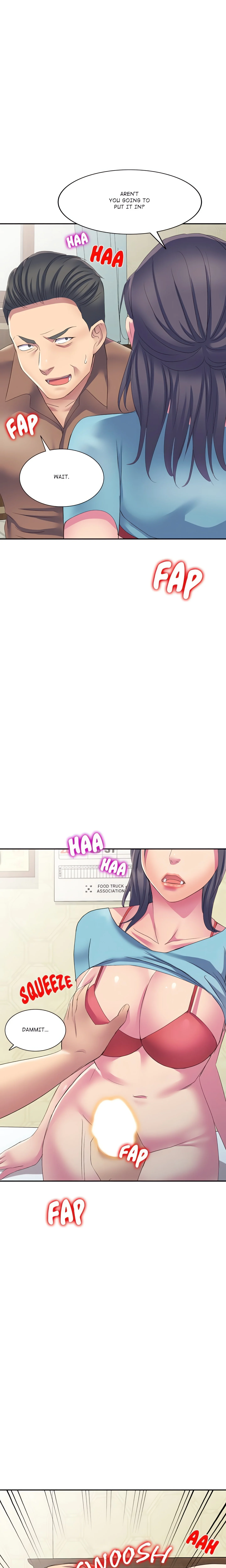 Sweet Angels (Naughty Nieces) chapter 4 page 17