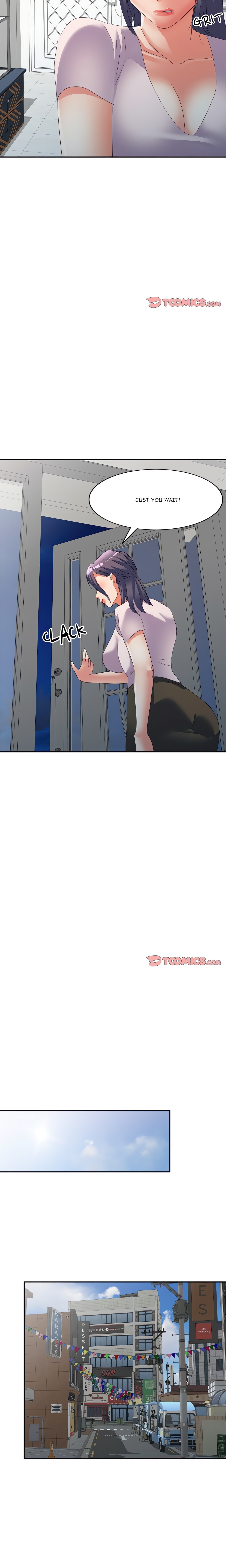 Sweet Angels (Naughty Nieces) chapter 40 page 4