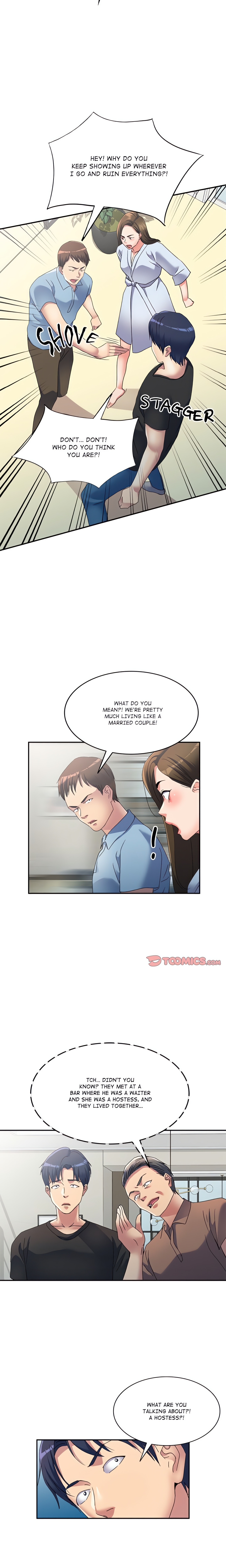 Sweet Angels (Naughty Nieces) chapter 41 page 4