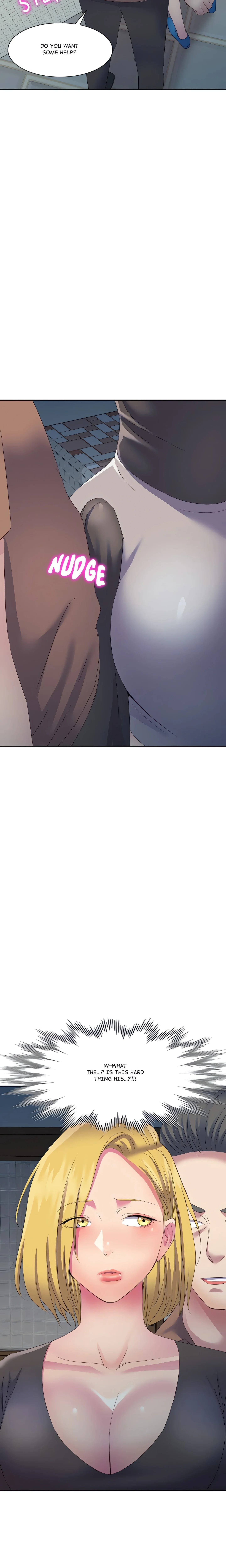 Sweet Angels (Naughty Nieces) chapter 5 page 2