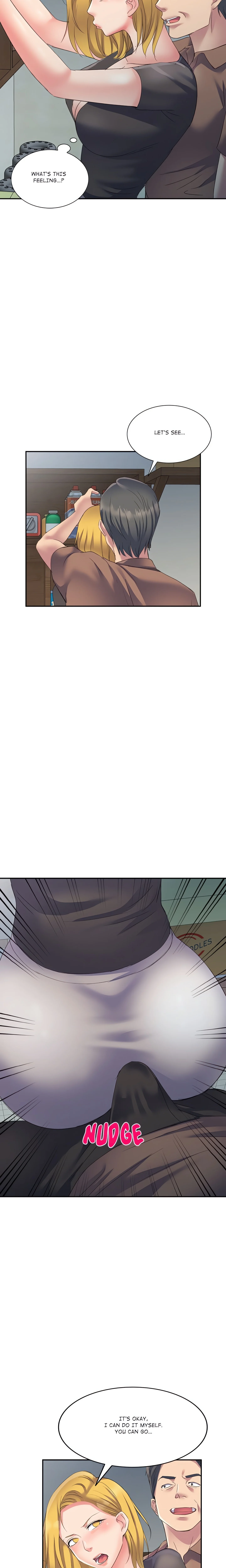 Sweet Angels (Naughty Nieces) chapter 5 page 4