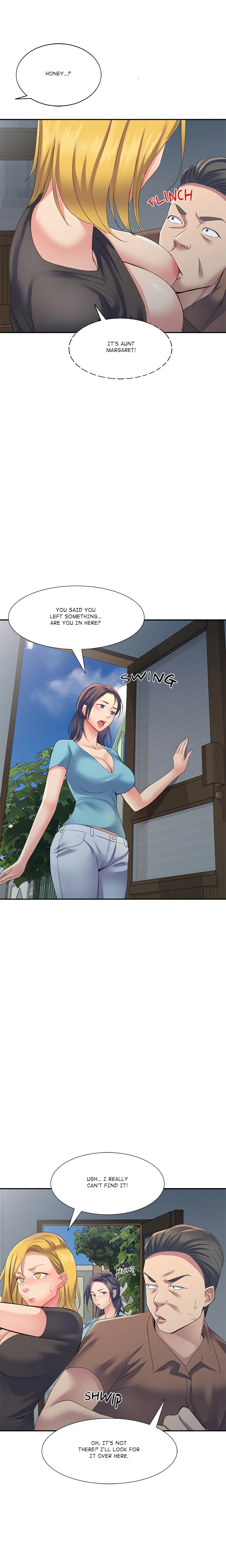 Sweet Angels (Naughty Nieces) chapter 5 page 12