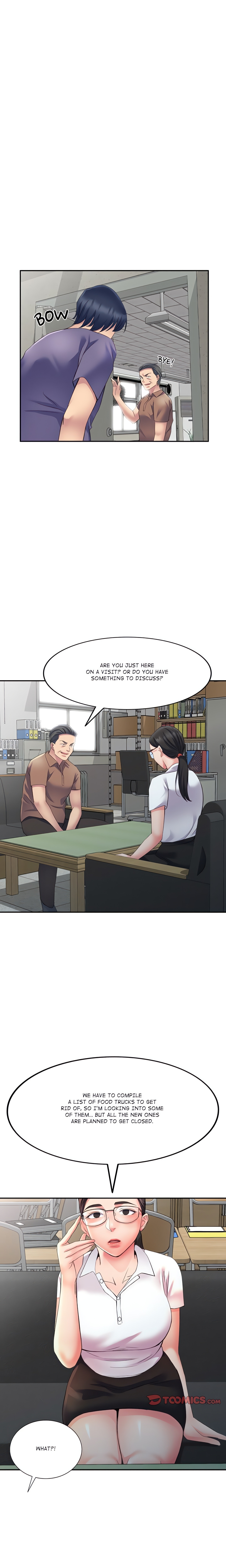 Sweet Angels (Naughty Nieces) chapter 5 page 18