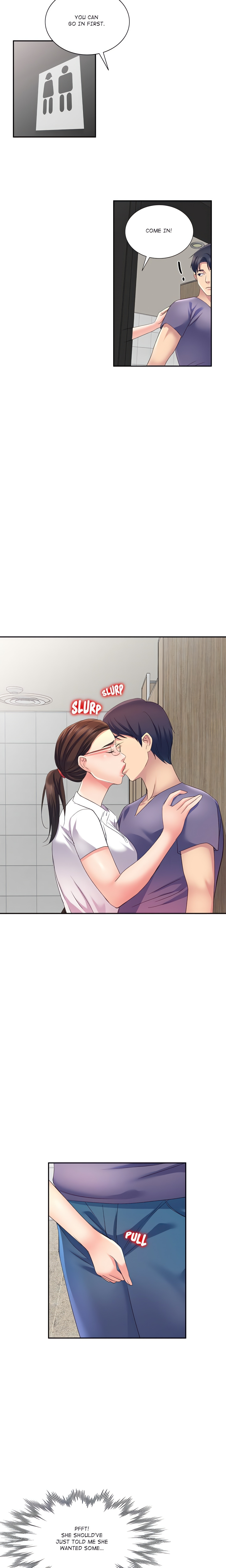 Sweet Angels (Naughty Nieces) chapter 5 page 22