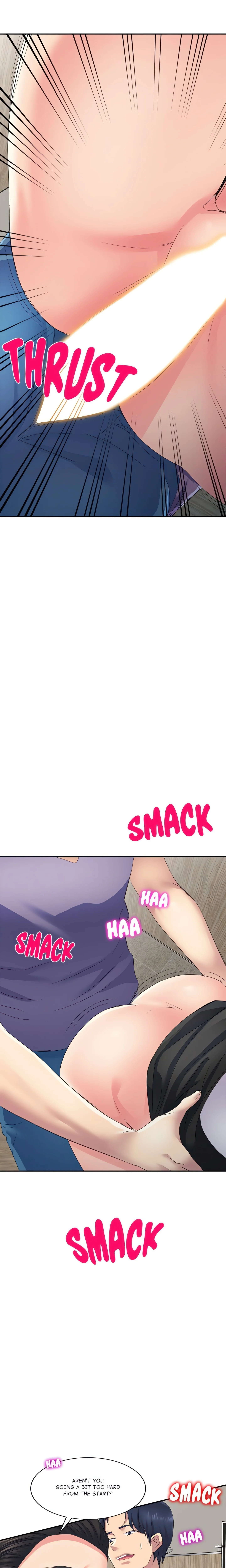 Sweet Angels (Naughty Nieces) chapter 6 page 9