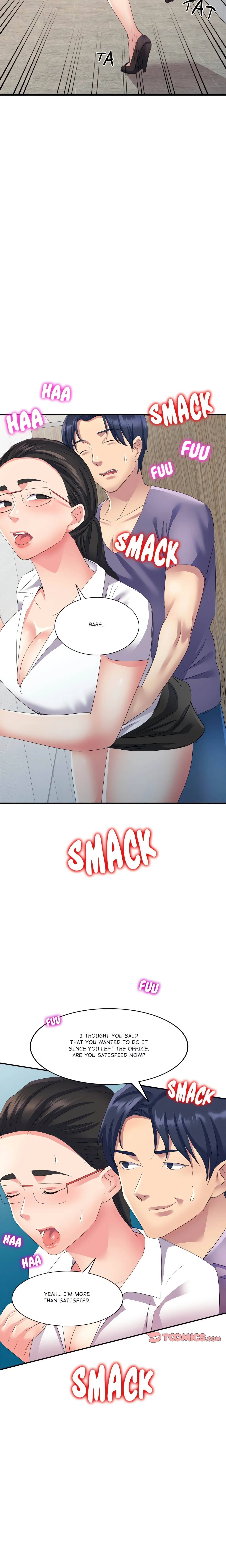 Sweet Angels (Naughty Nieces) chapter 6 page 13