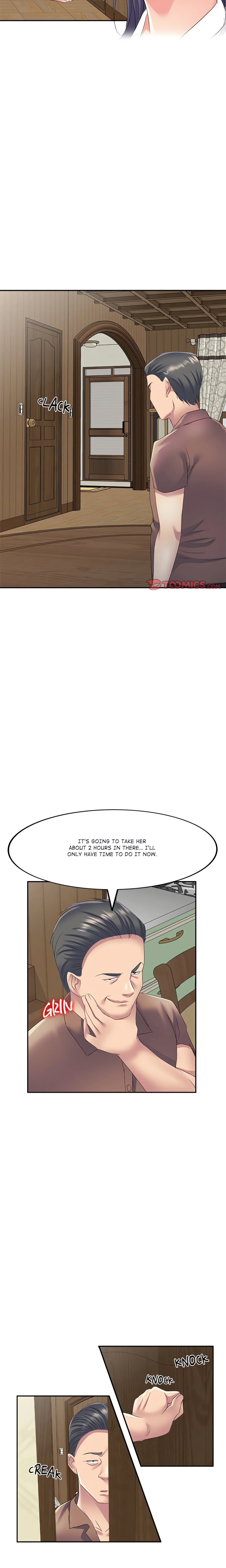 Sweet Angels (Naughty Nieces) chapter 6 page 16