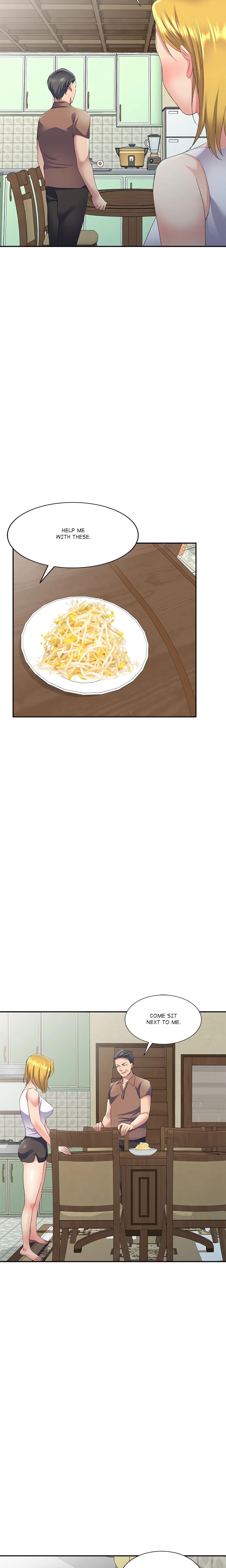 Sweet Angels (Naughty Nieces) chapter 6 page 19