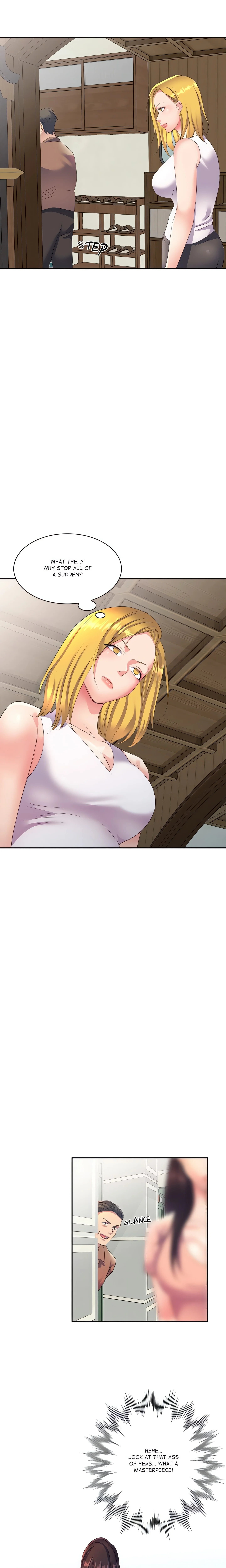 Sweet Angels (Naughty Nieces) chapter 6 page 24
