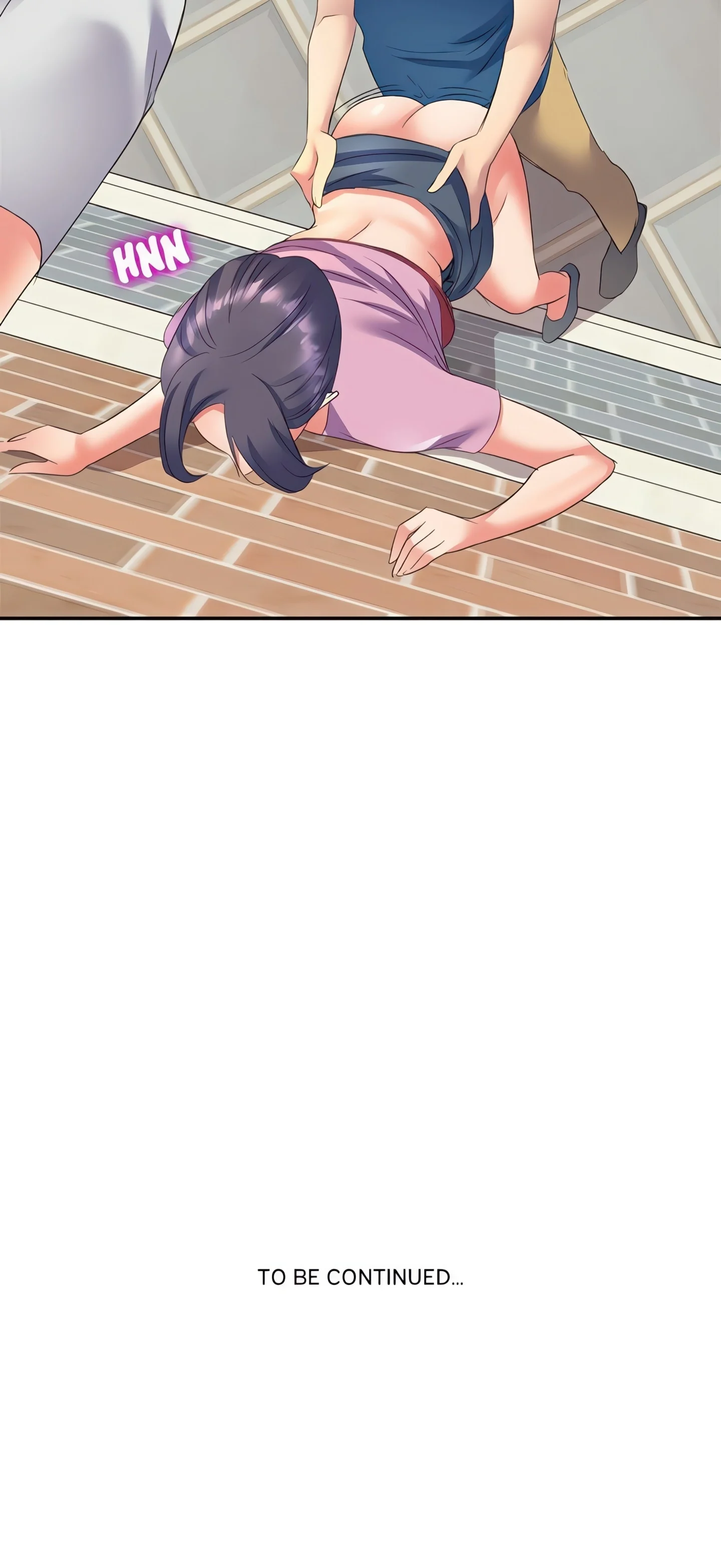 Sweet Angels (Naughty Nieces) chapter 7 page 23