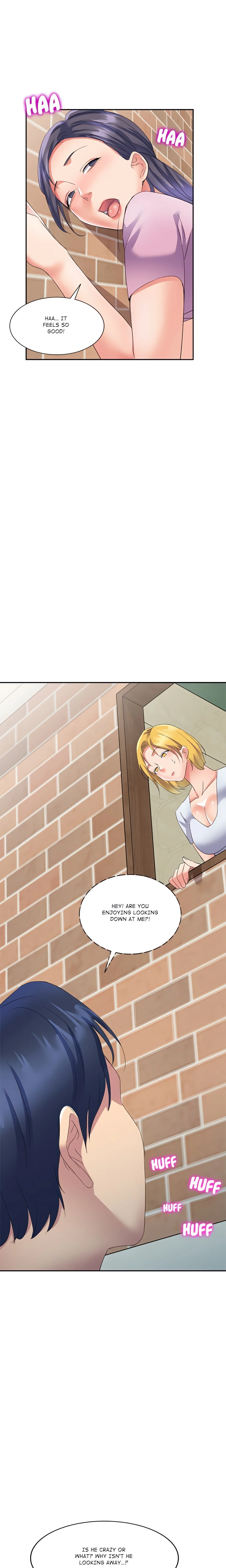 Sweet Angels (Naughty Nieces) chapter 8 page 4