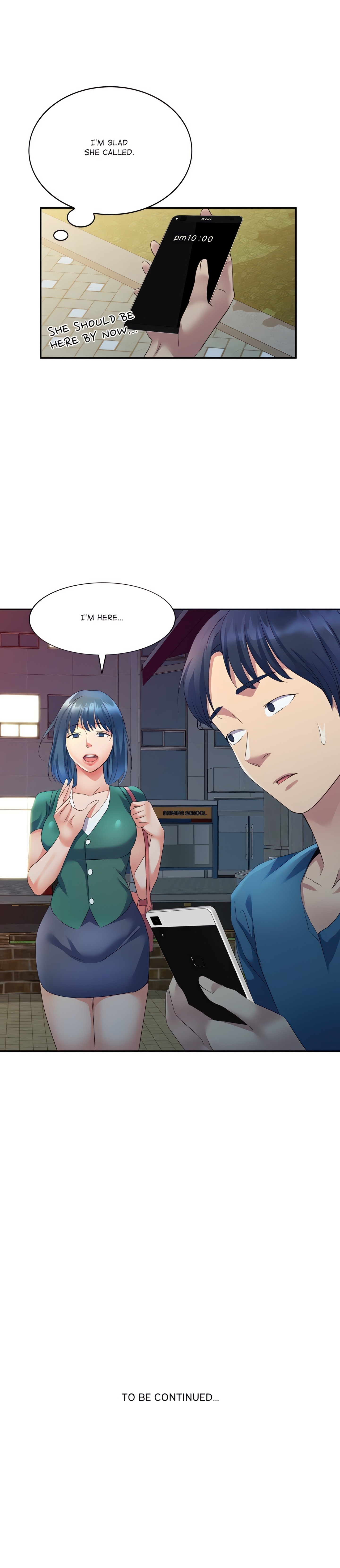 Sweet Angels (Naughty Nieces) chapter 8 page 23