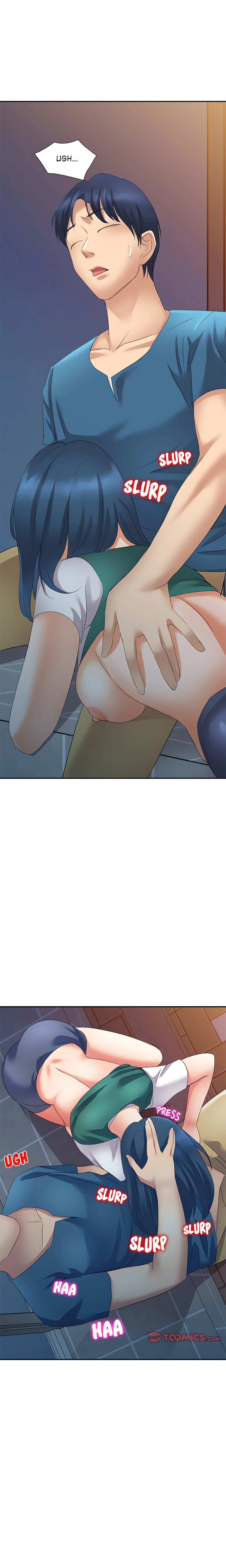 Sweet Angels (Naughty Nieces) chapter 9 page 13
