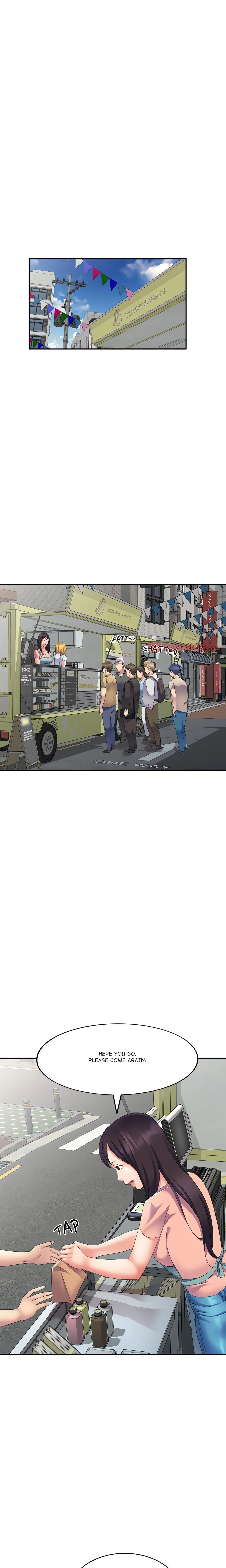Sweet Angels (Naughty Nieces) chapter 9 page 21
