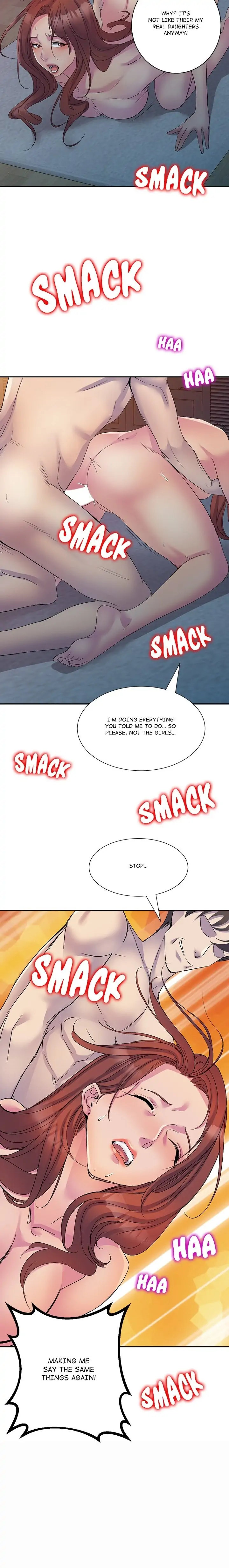Sweet Angels chapter 1 page 3
