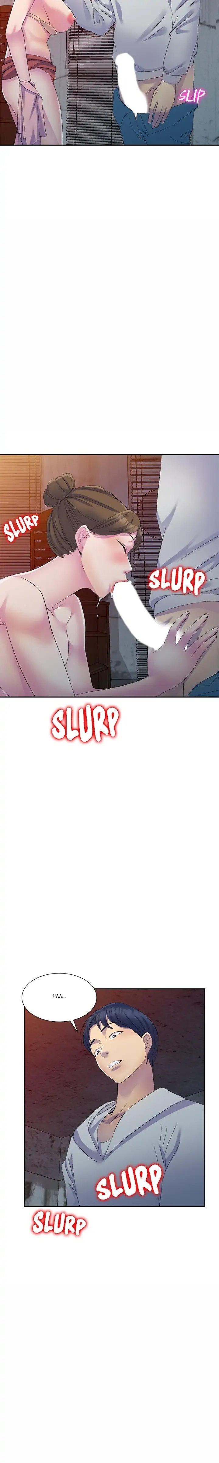 Sweet Angels chapter 1 page 26