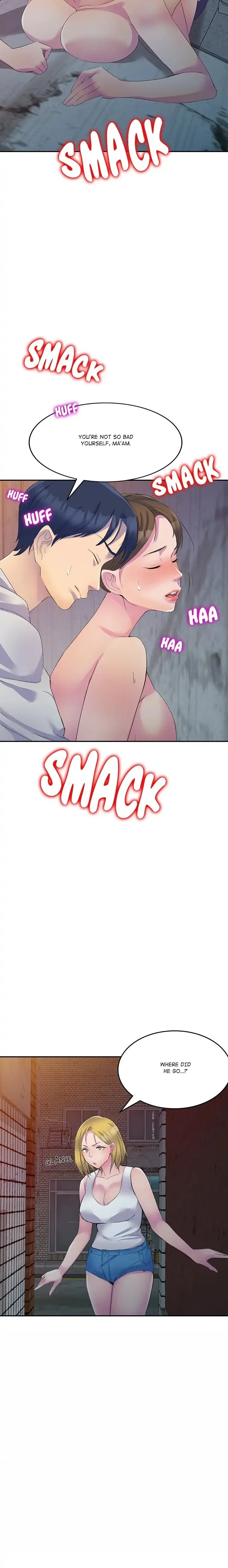 Sweet Angels chapter 1 page 29