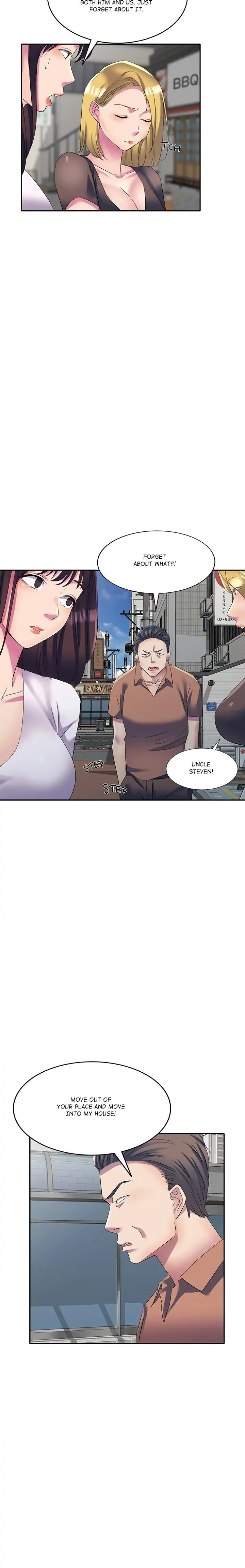 Sweet Angels chapter 2 page 20