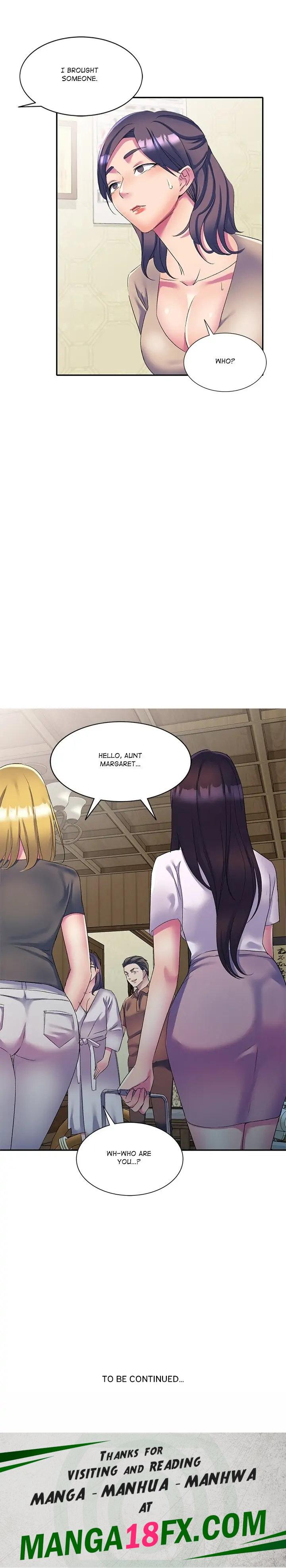 Sweet Angels chapter 2 page 24