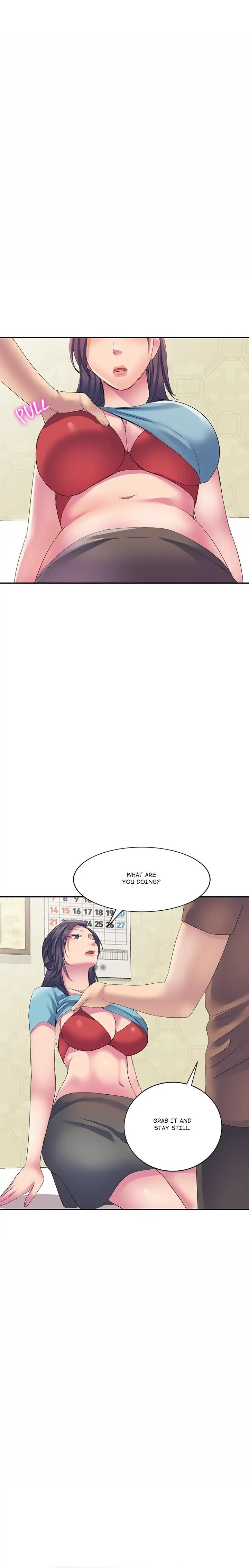 Sweet Angels chapter 4 page 15