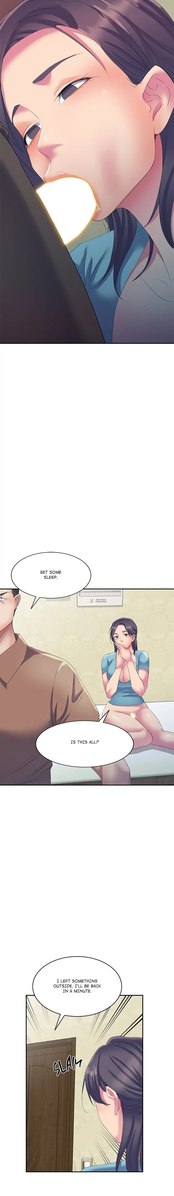 Sweet Angels chapter 4 page 21
