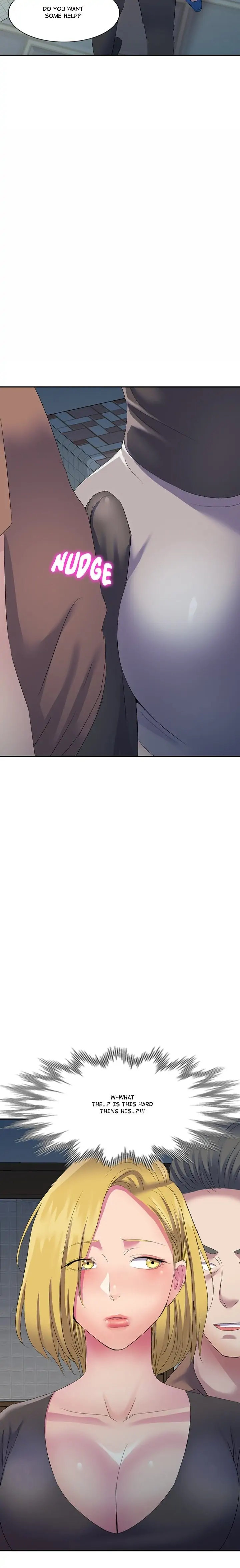 Sweet Angels chapter 5 page 2