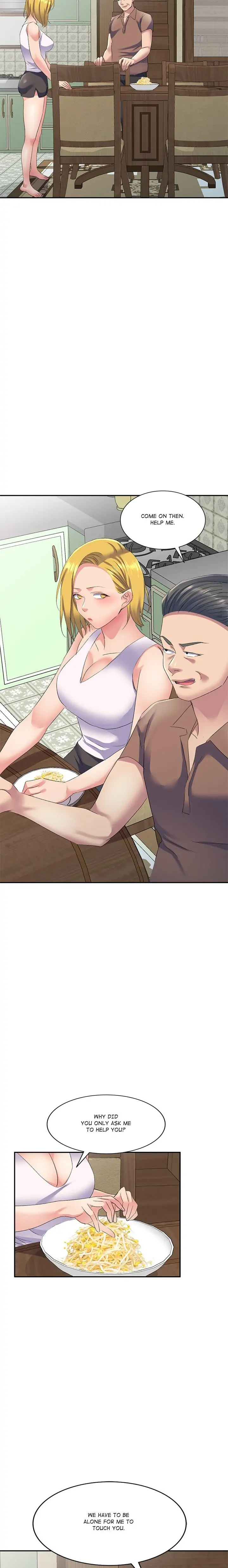 Sweet Angels chapter 6 page 20