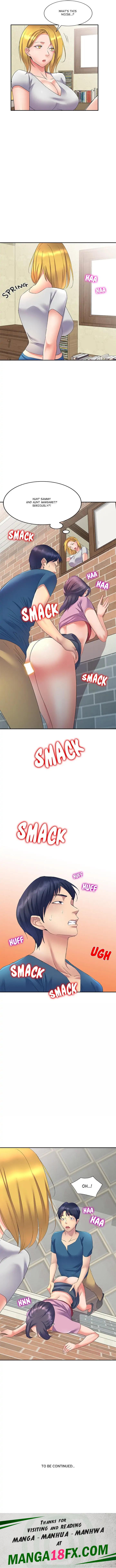 Sweet Angels chapter 7 page 22