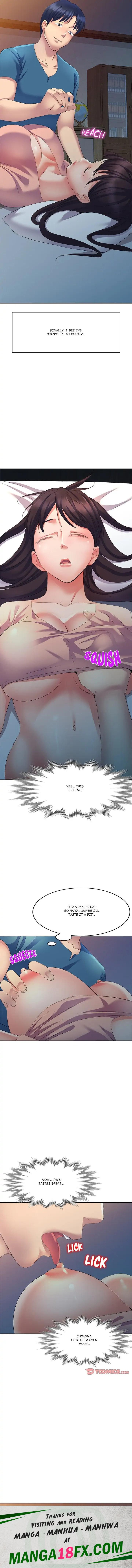 Sweet Angels chapter 8 page 19