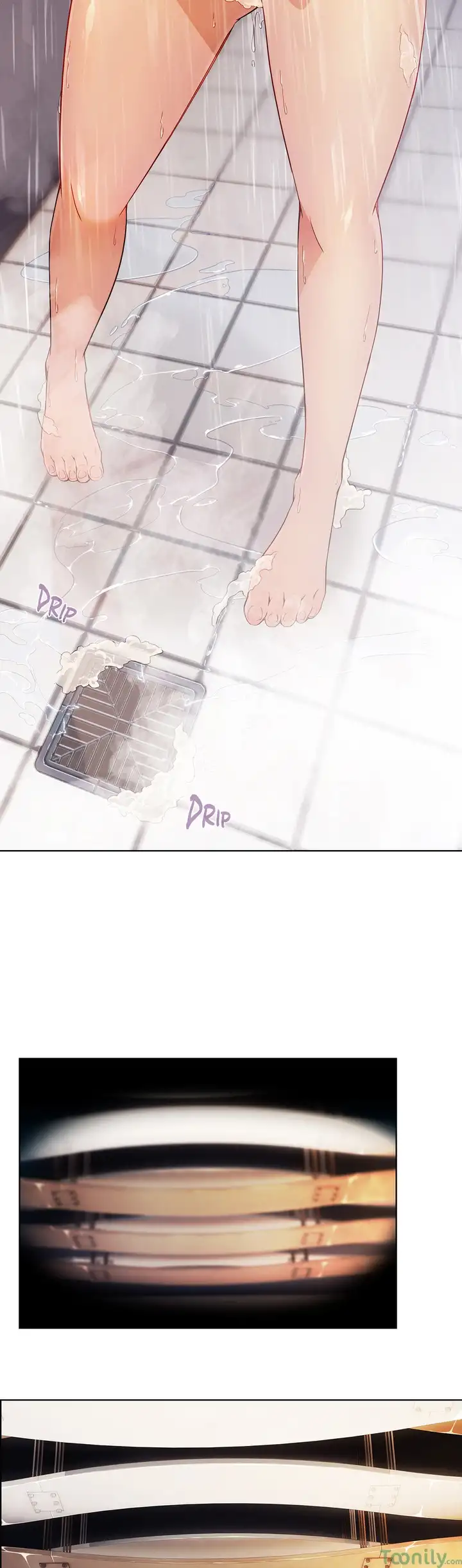 Sweet but Psycho chapter 1 page 3