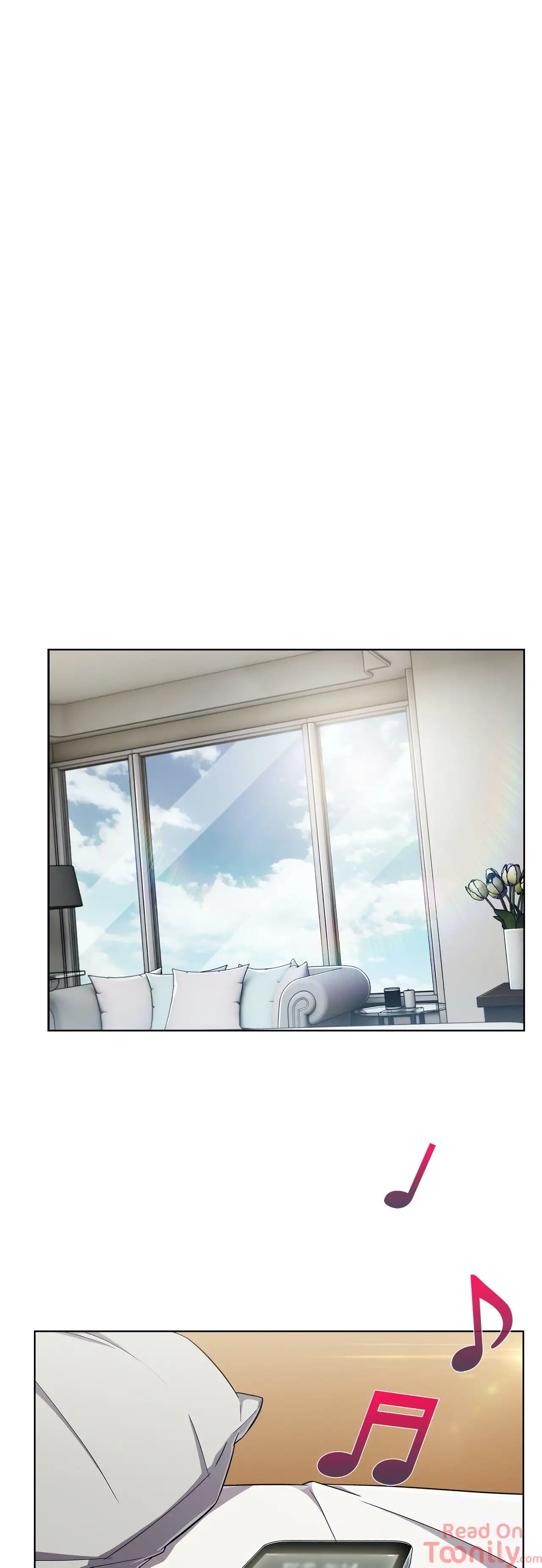 Sweet but Psycho chapter 100 page 2