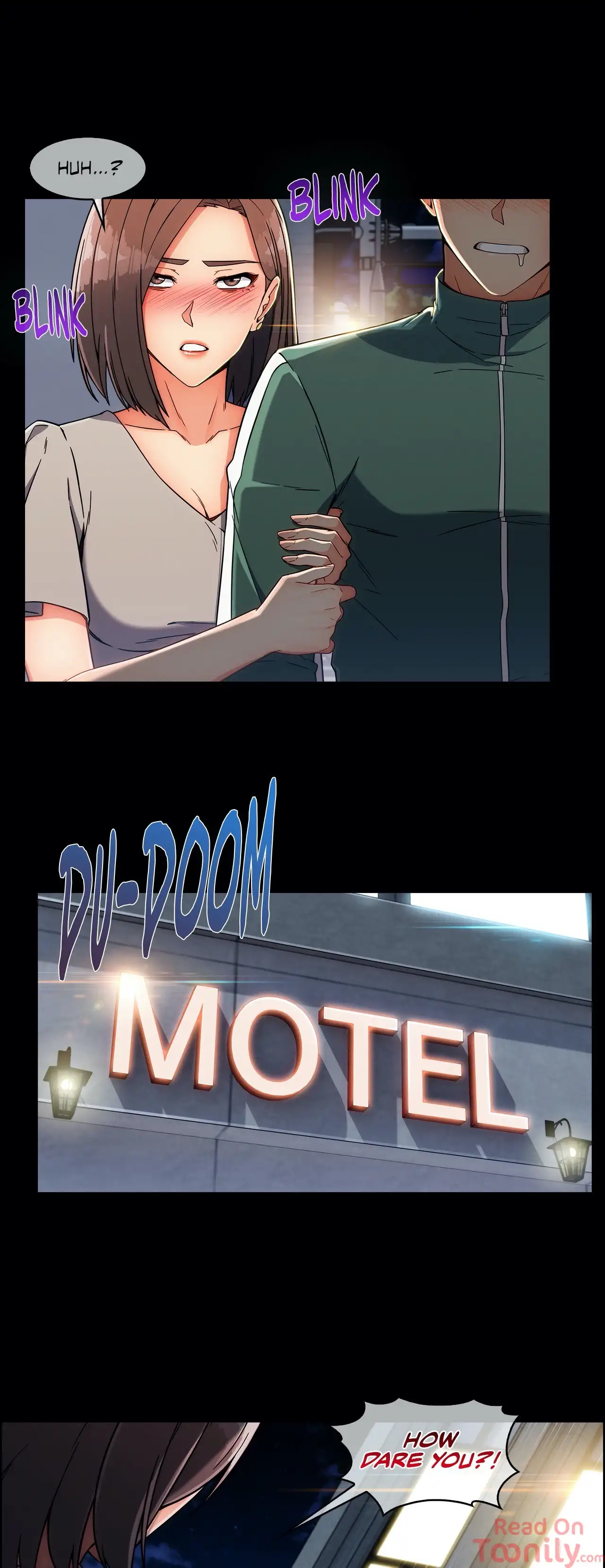 Sweet but Psycho chapter 100 page 11