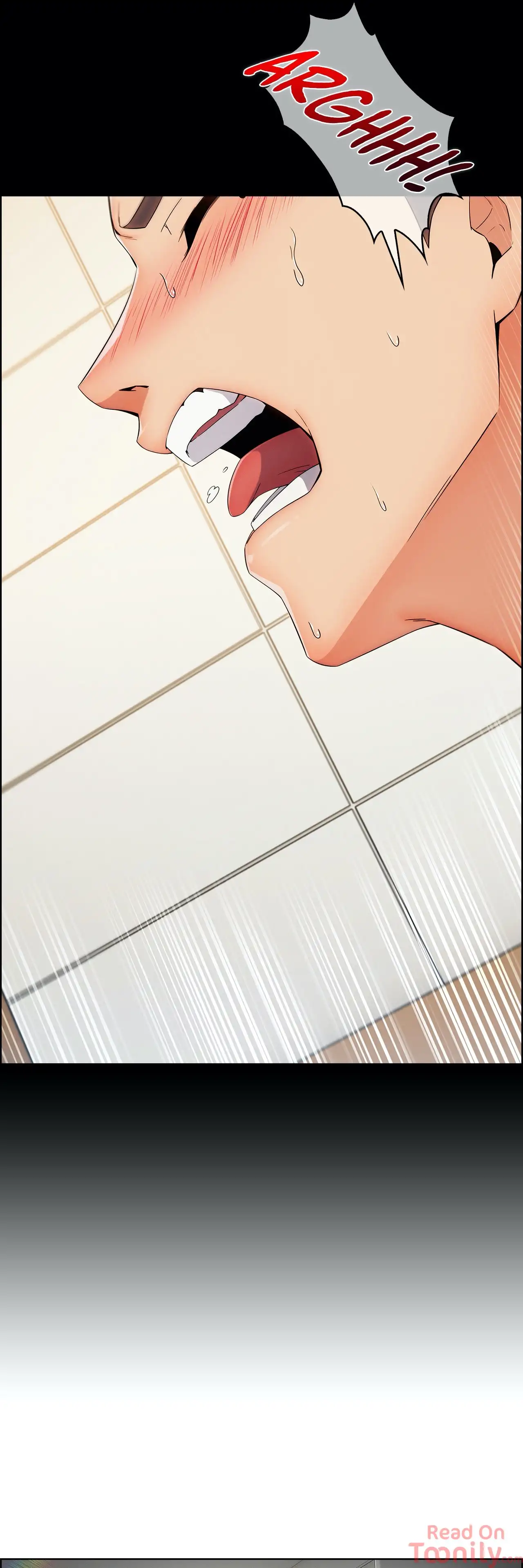Sweet but Psycho chapter 100 page 29