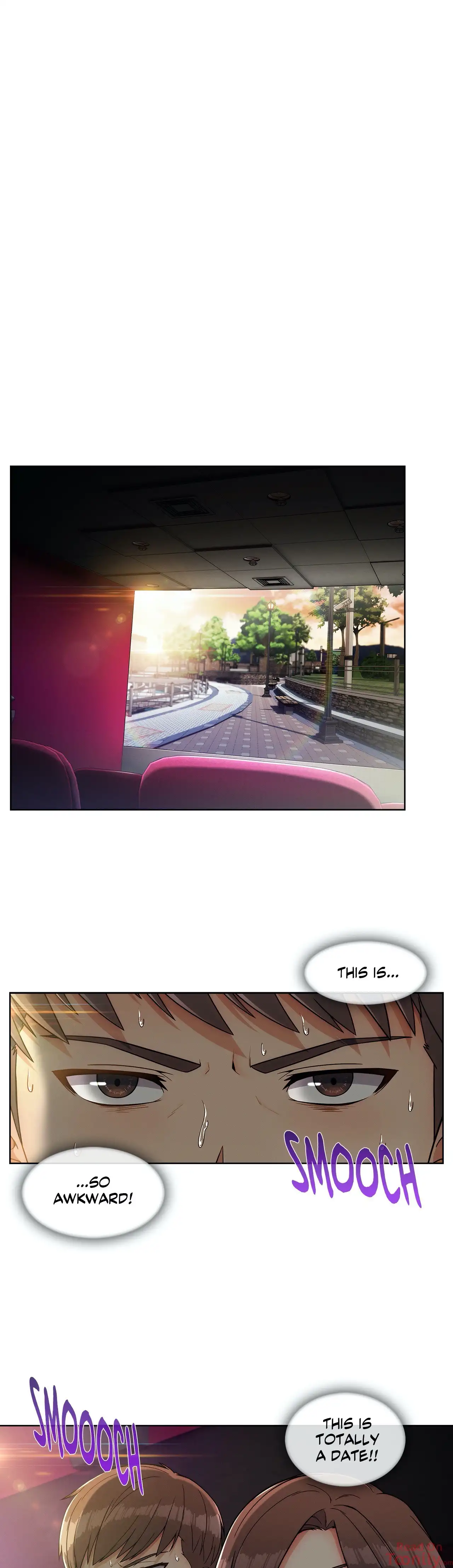 Sweet but Psycho chapter 101 page 2