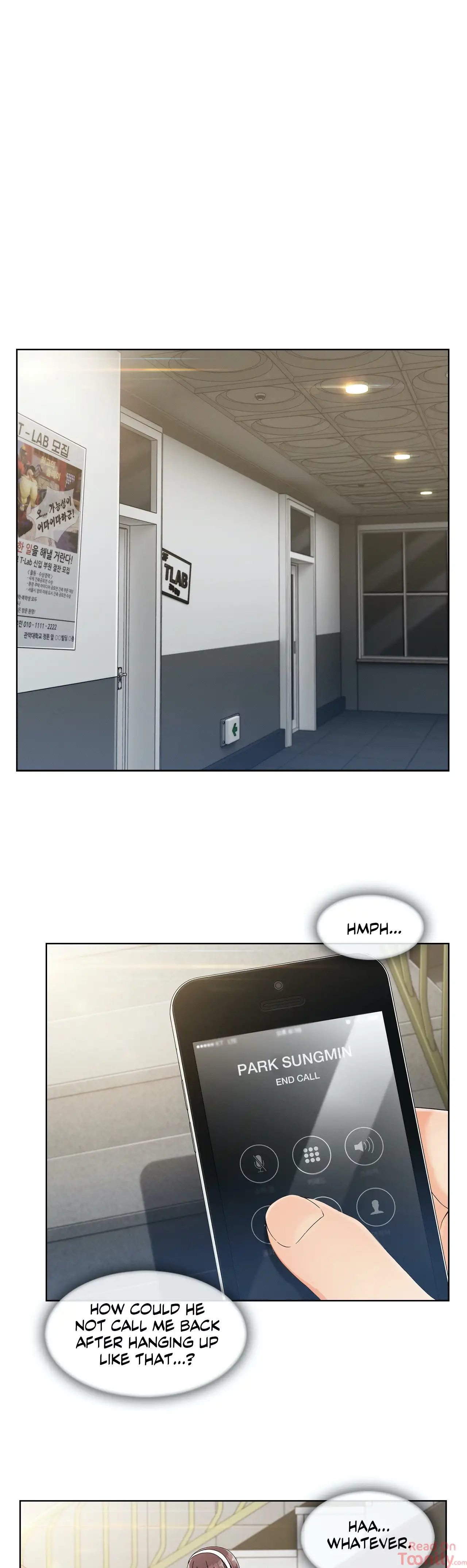 Sweet but Psycho chapter 102 page 24