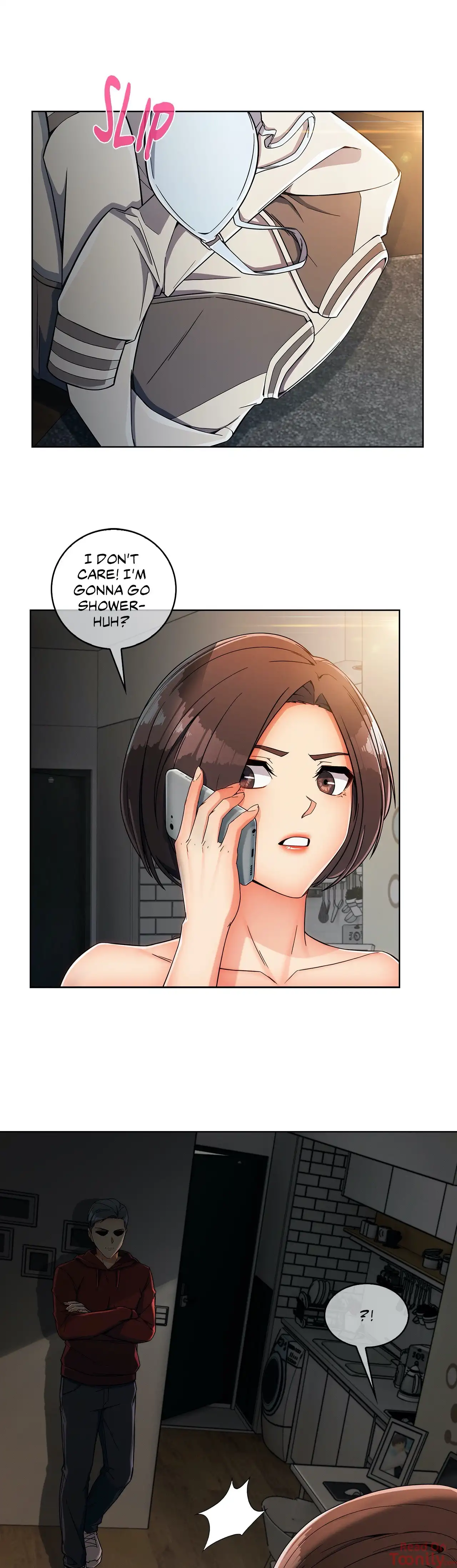 Sweet but Psycho chapter 103 page 8