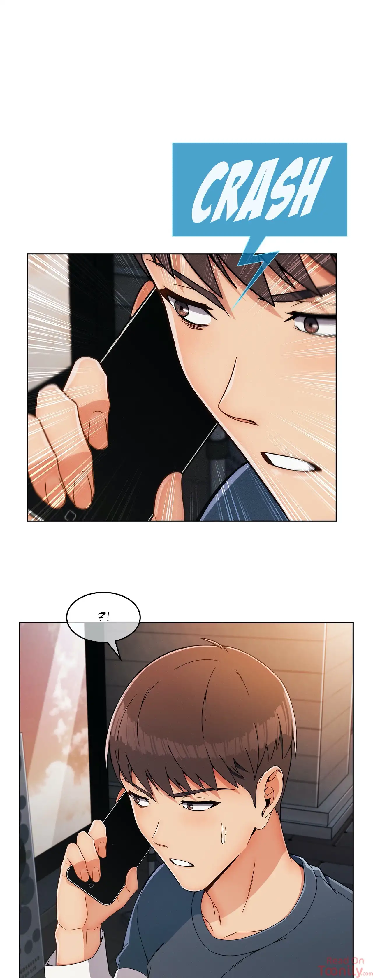 Sweet but Psycho chapter 103 page 12