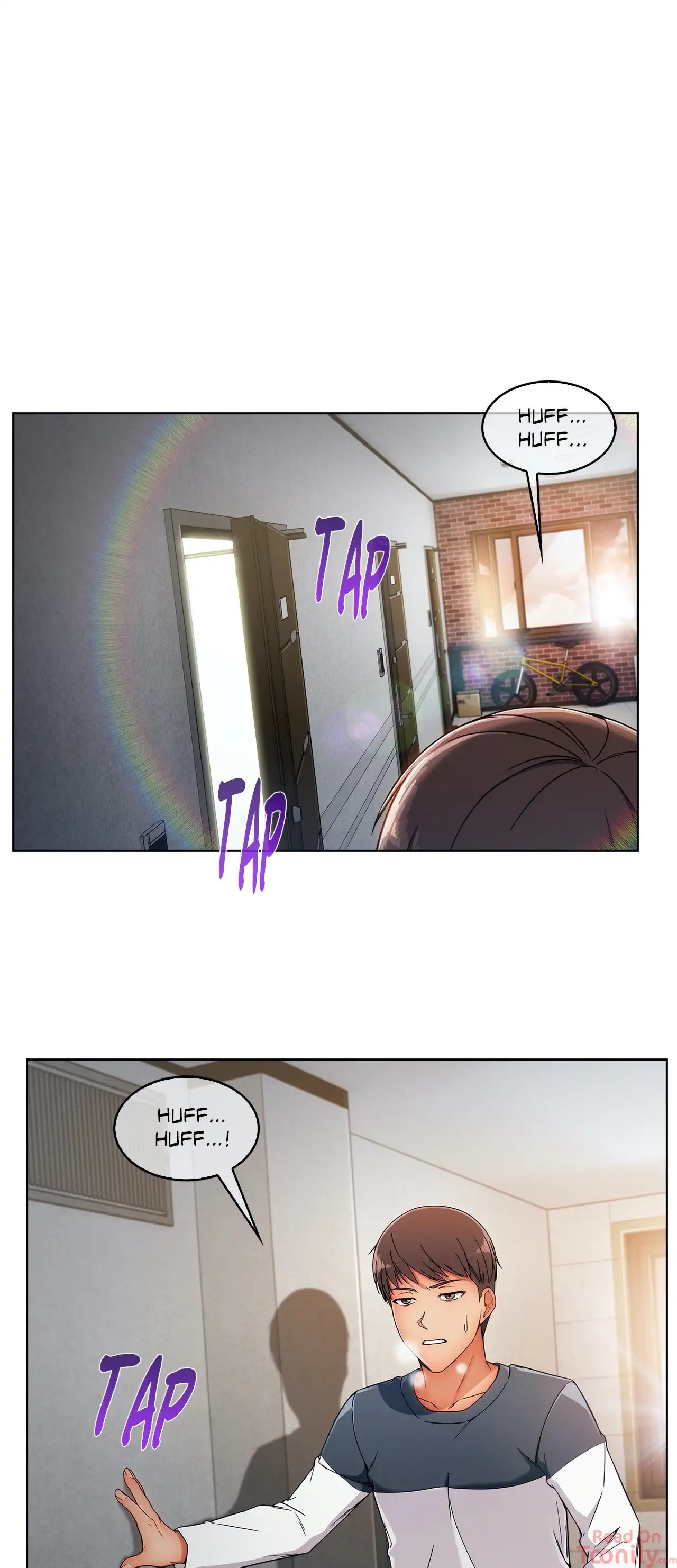 Sweet but Psycho chapter 103 page 29