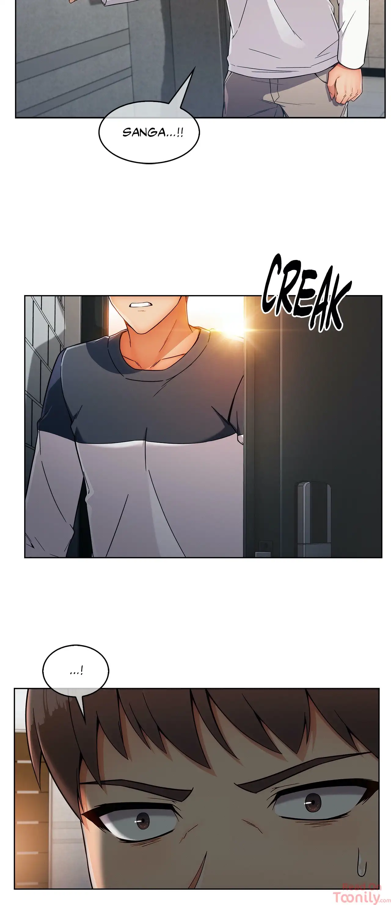 Sweet but Psycho chapter 103 page 30