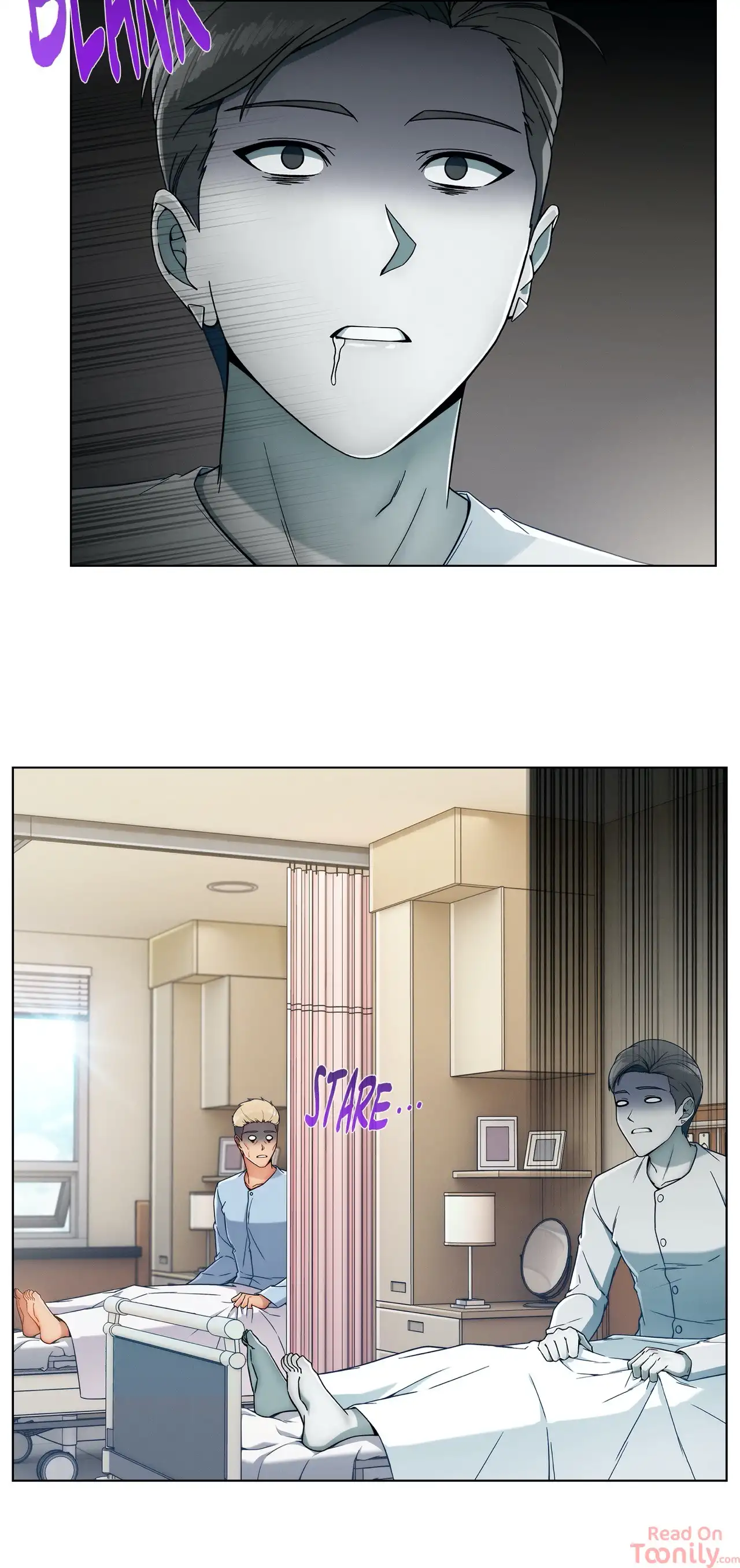Sweet but Psycho chapter 104 page 6
