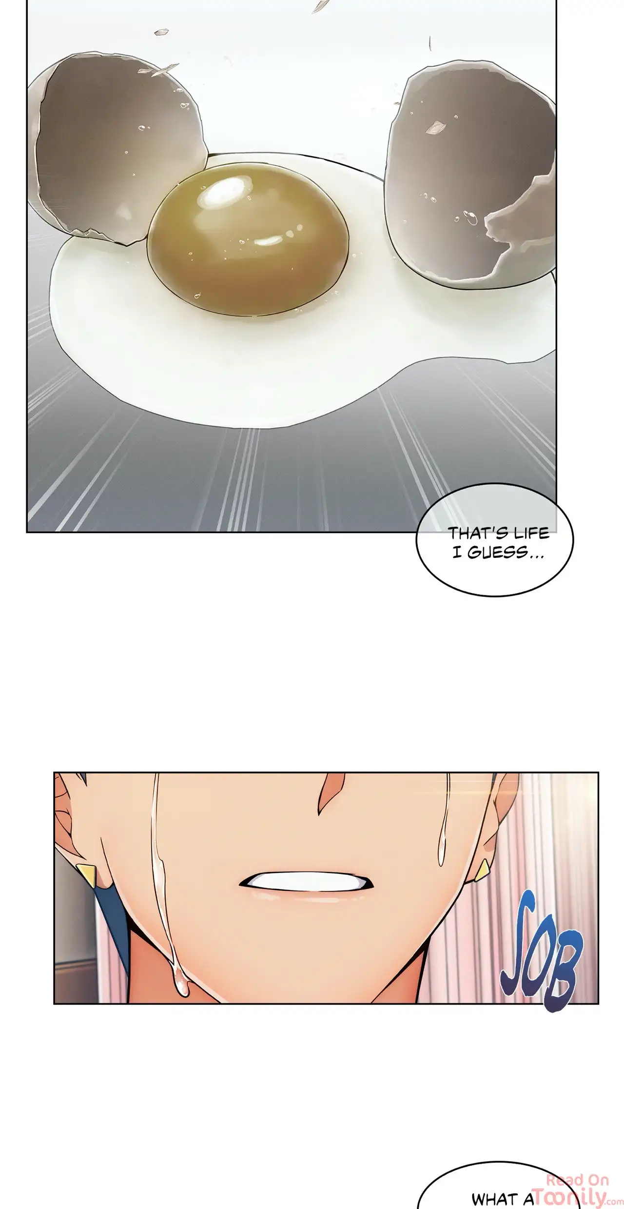 Sweet but Psycho chapter 104 page 9